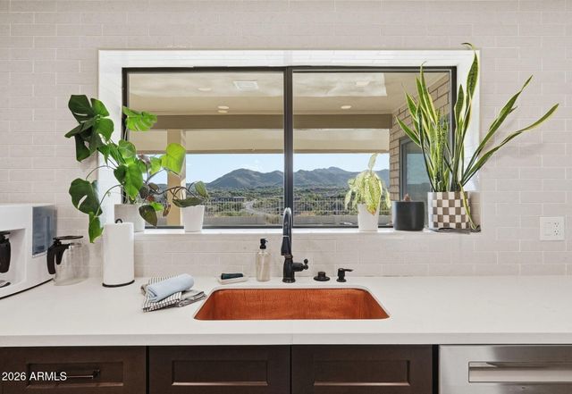 15452 N BLACKBIRD Drive, Fountain Hills, AZ 85268