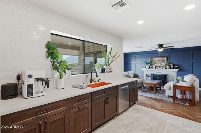 15452 N BLACKBIRD Drive, Fountain Hills, AZ 85268