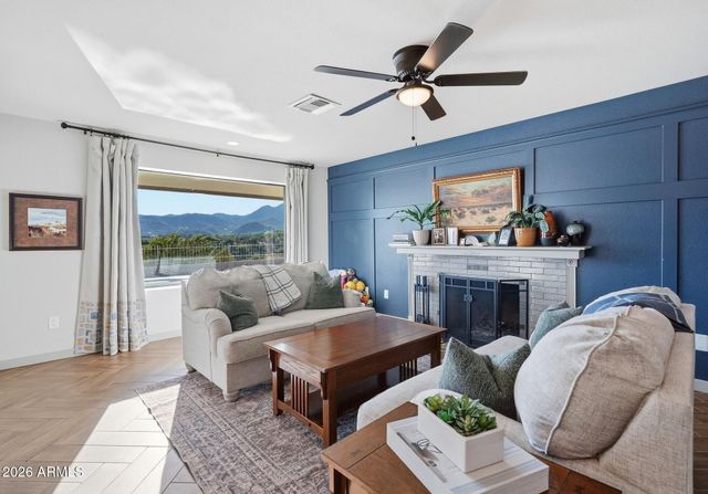 15452 N BLACKBIRD Drive, Fountain Hills, AZ 85268