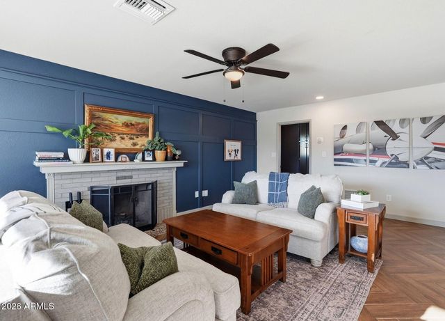 15452 N BLACKBIRD Drive, Fountain Hills, AZ 85268
