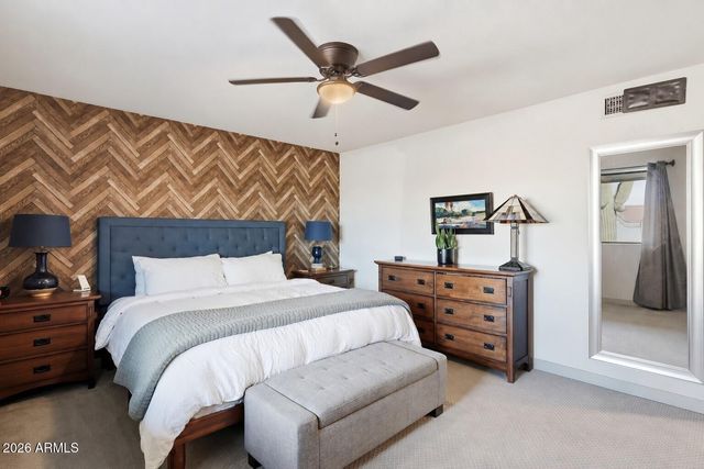 15452 N BLACKBIRD Drive, Fountain Hills, AZ 85268
