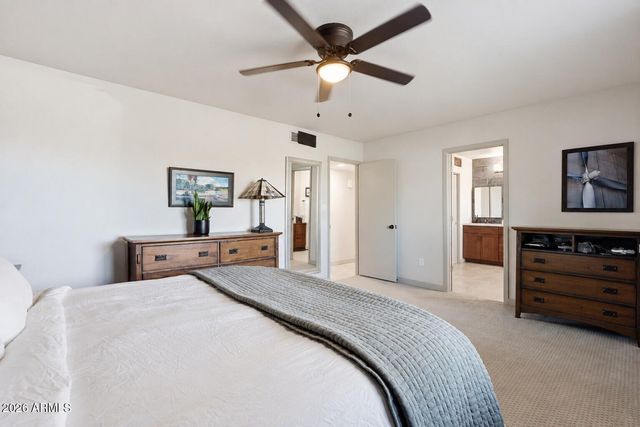 15452 N BLACKBIRD Drive, Fountain Hills, AZ 85268