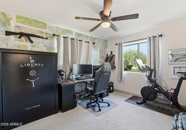 15452 N BLACKBIRD Drive, Fountain Hills, AZ 85268