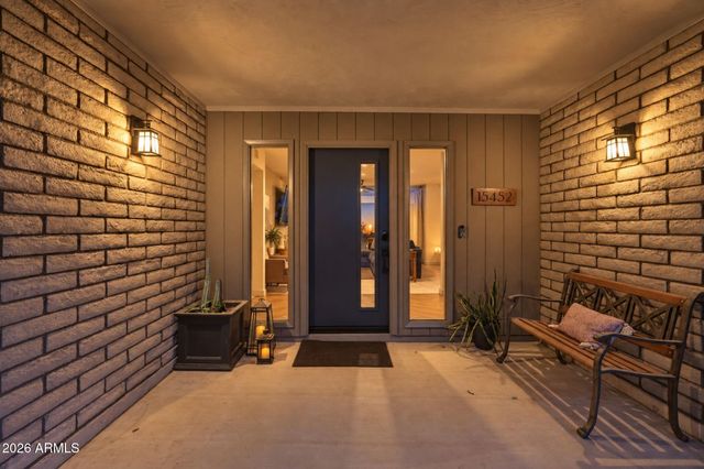 15452 N BLACKBIRD Drive, Fountain Hills, AZ 85268