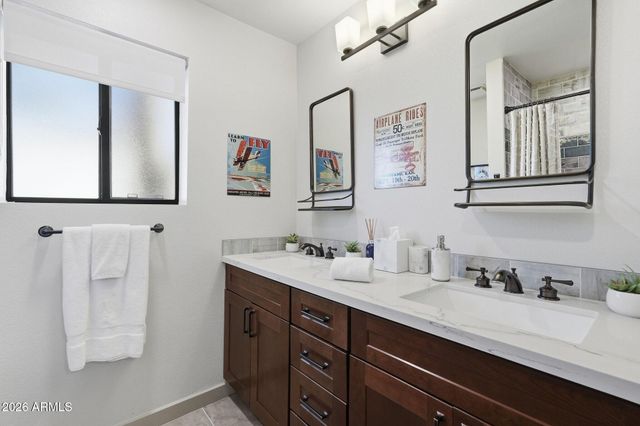 15452 N BLACKBIRD Drive, Fountain Hills, AZ 85268