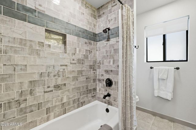 15452 N BLACKBIRD Drive, Fountain Hills, AZ 85268