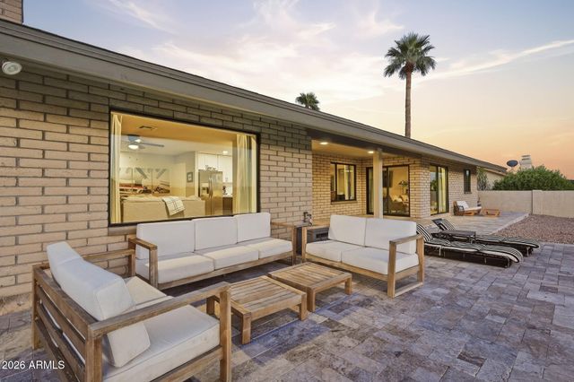 15452 N BLACKBIRD Drive, Fountain Hills, AZ 85268