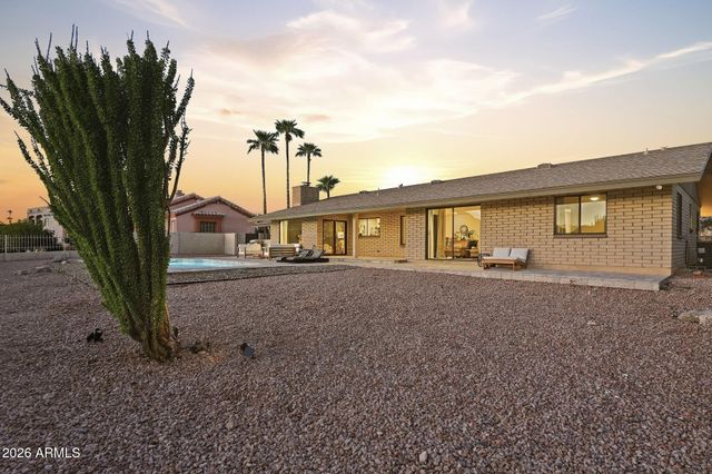 15452 N BLACKBIRD Drive, Fountain Hills, AZ 85268