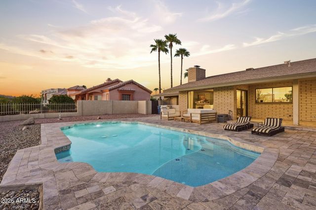 15452 N BLACKBIRD Drive, Fountain Hills, AZ 85268