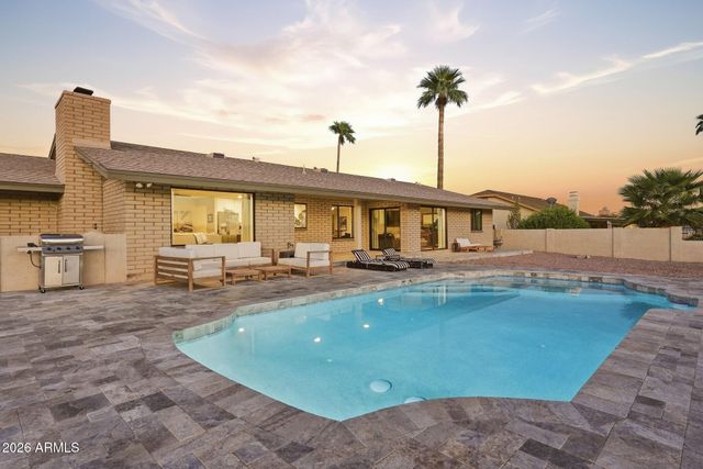 15452 N BLACKBIRD Drive, Fountain Hills, AZ 85268