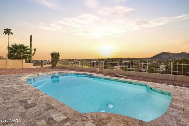 15452 N BLACKBIRD Drive, Fountain Hills, AZ 85268