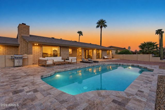 15452 N BLACKBIRD Drive, Fountain Hills, AZ 85268