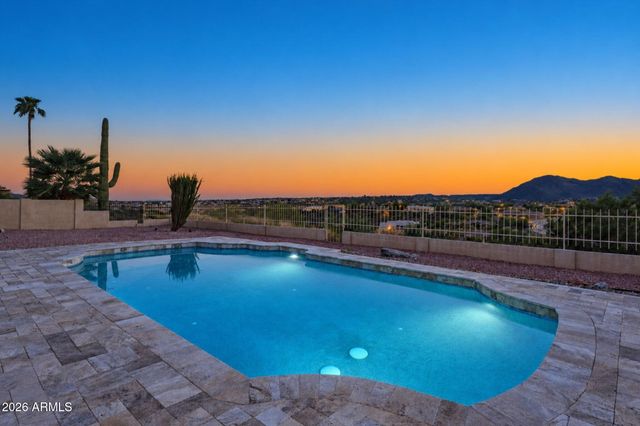 15452 N BLACKBIRD Drive, Fountain Hills, AZ 85268