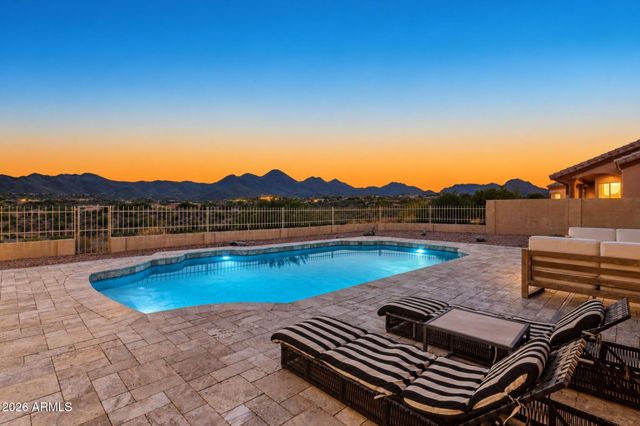 15452 N BLACKBIRD Drive, Fountain Hills, AZ 85268