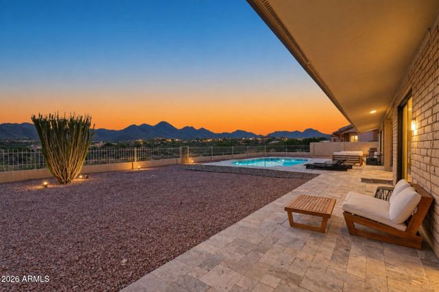 15452 N BLACKBIRD Drive, Fountain Hills, AZ 85268