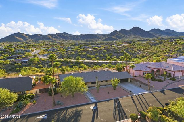 15452 N BLACKBIRD Drive, Fountain Hills, AZ 85268