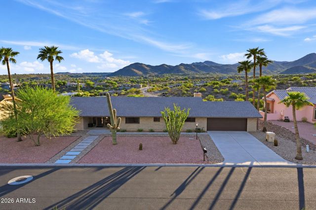 15452 N BLACKBIRD Drive, Fountain Hills, AZ 85268