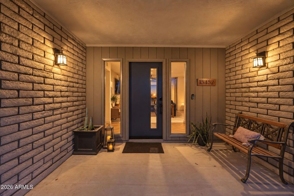 15452 N BLACKBIRD Drive, Fountain Hills, AZ 85268 — photo 3