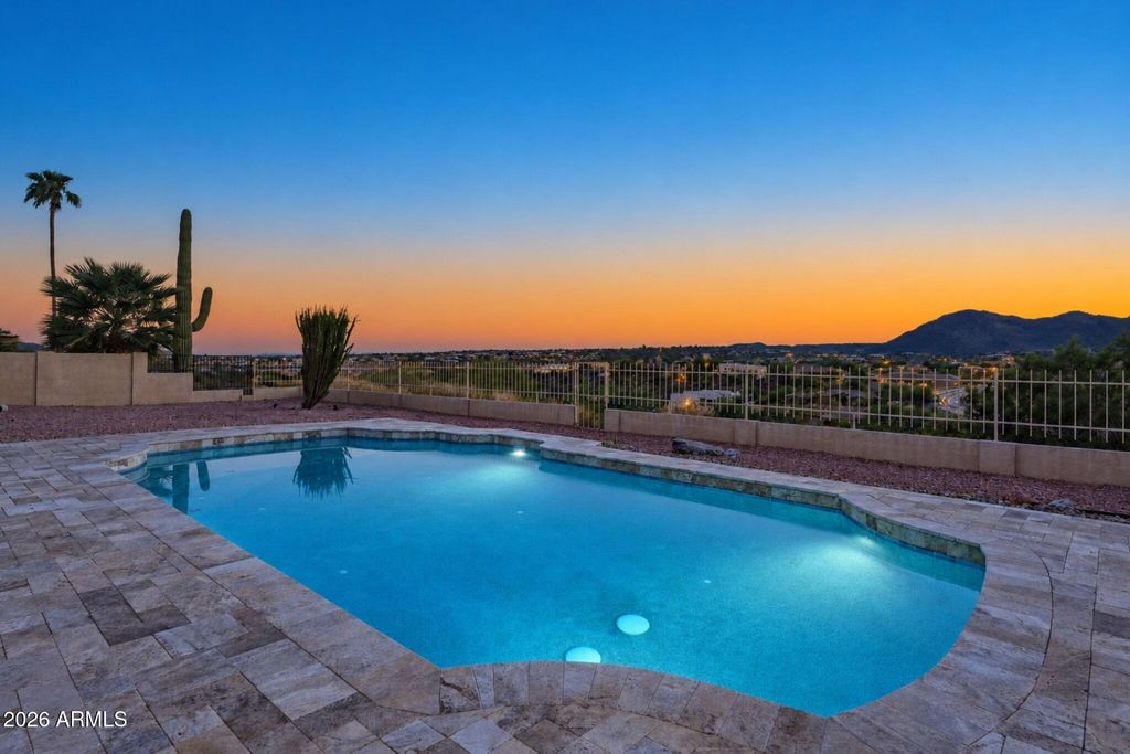 15452 N BLACKBIRD Drive, Fountain Hills, AZ 85268 — photo 5