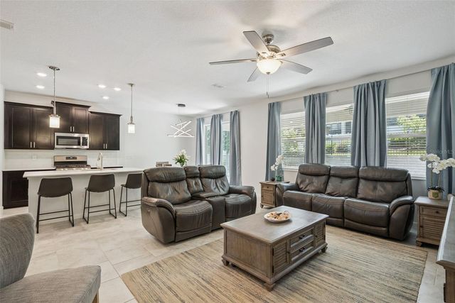 1235 DORA PARC LANE, Mount Dora, FL 32757