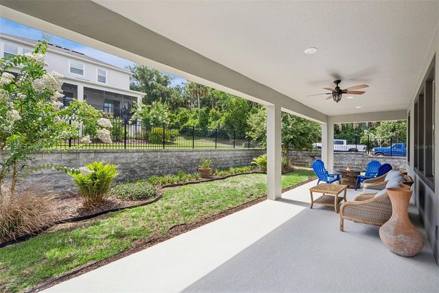 1235 DORA PARC LANE, Mount Dora, FL 32757