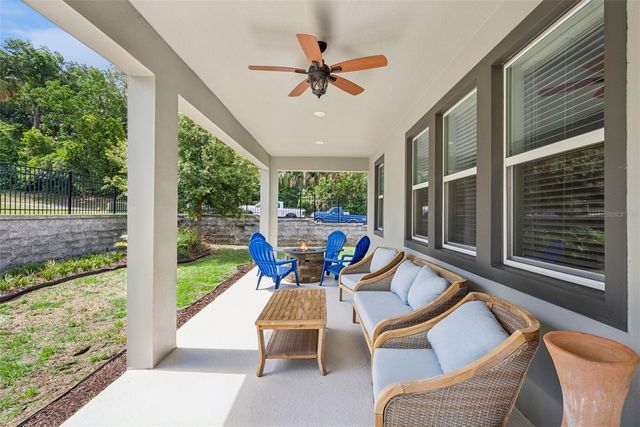 1235 DORA PARC LANE, Mount Dora, FL 32757
