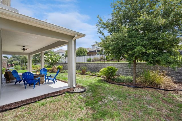 1235 DORA PARC LANE, Mount Dora, FL 32757