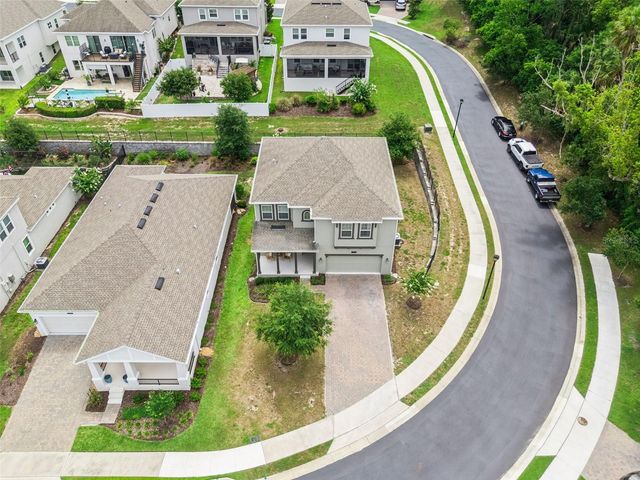 1235 DORA PARC LANE, Mount Dora, FL 32757