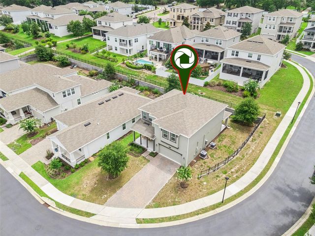 1235 DORA PARC LANE, Mount Dora, FL 32757