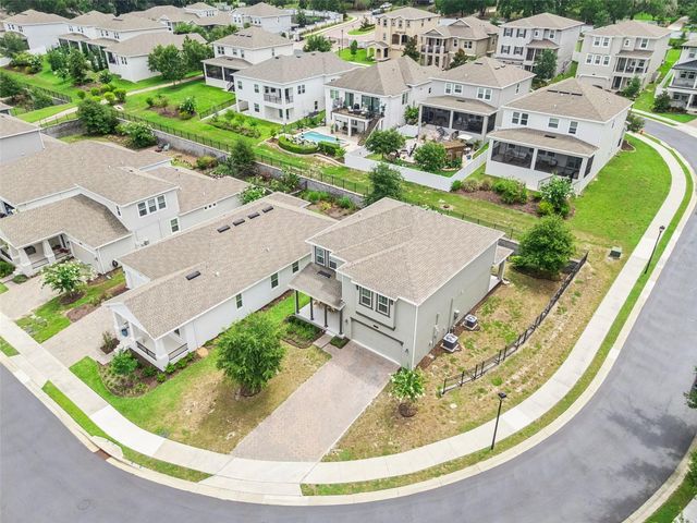 1235 DORA PARC LANE, Mount Dora, FL 32757