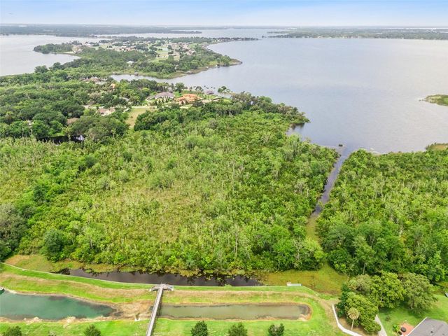 1235 DORA PARC LANE, Mount Dora, FL 32757