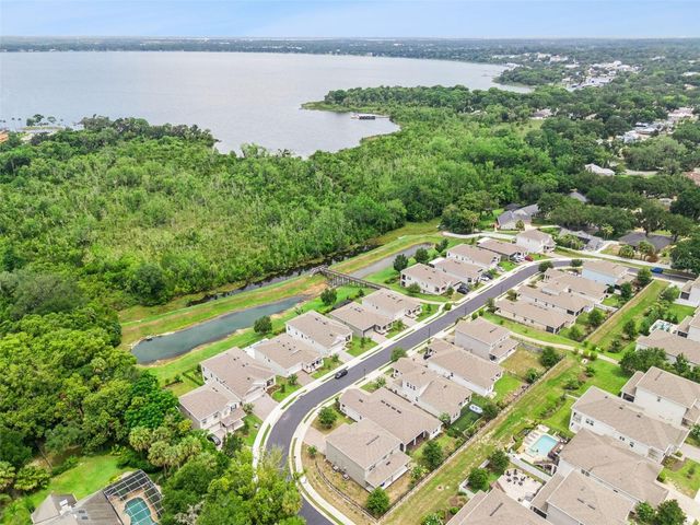 1235 DORA PARC LANE, Mount Dora, FL 32757