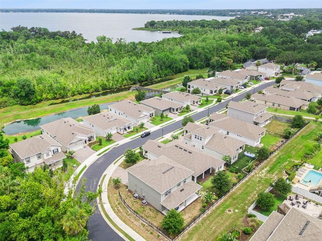 1235 DORA PARC LANE, Mount Dora, FL 32757