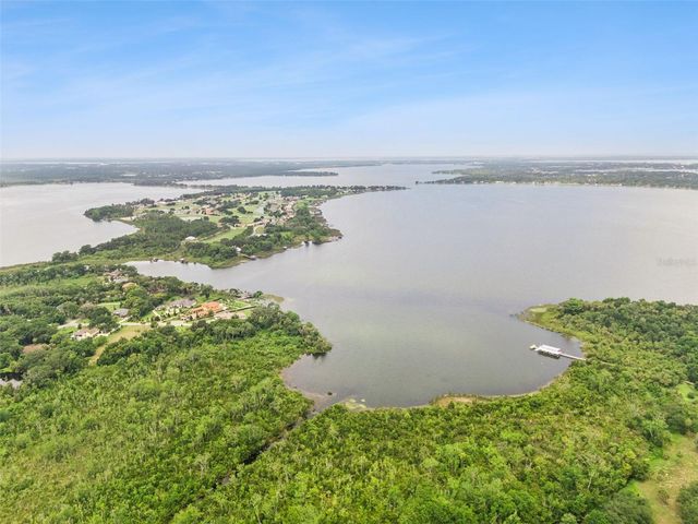 1235 DORA PARC LANE, Mount Dora, FL 32757