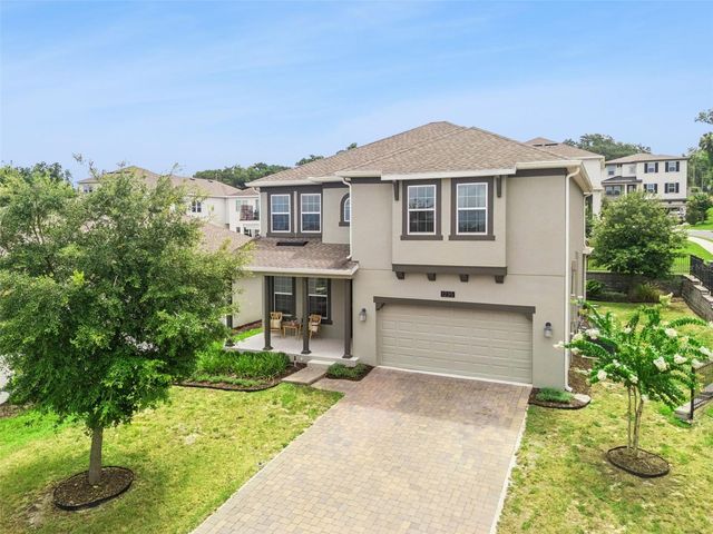 1235 DORA PARC LANE, Mount Dora, FL 32757