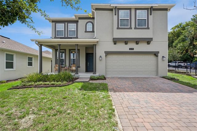 1235 DORA PARC LANE, Mount Dora, FL 32757