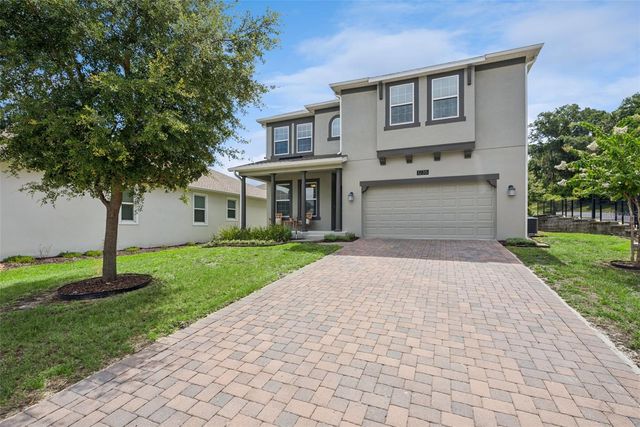 1235 DORA PARC LANE, Mount Dora, FL 32757