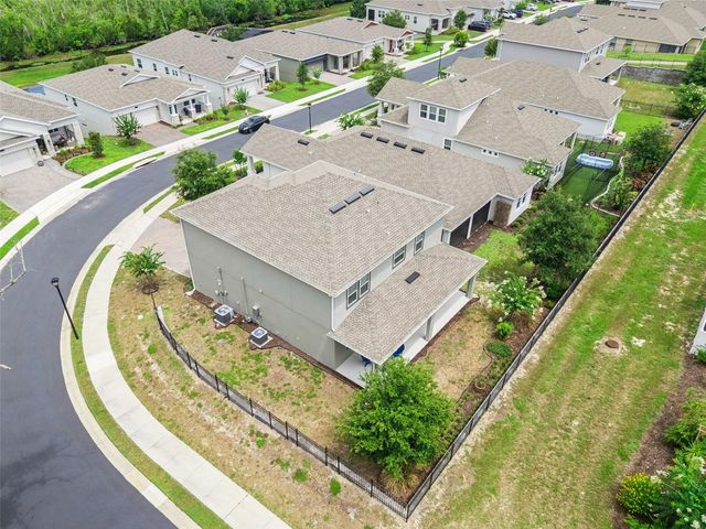 1235 DORA PARC LANE, Mount Dora, FL 32757