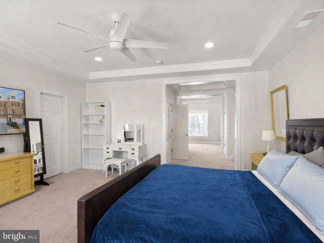 7897 CARBONDALE WAY, Springfield, VA 22153