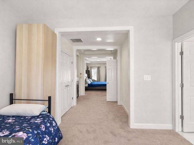 7897 CARBONDALE WAY, Springfield, VA 22153