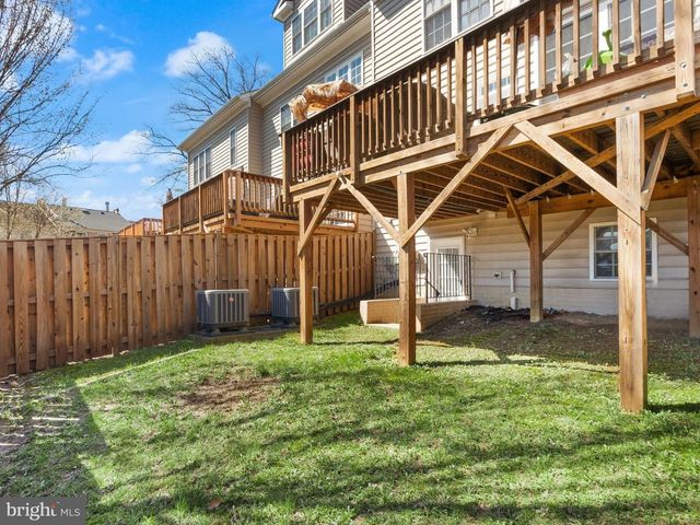 7897 CARBONDALE WAY, Springfield, VA 22153