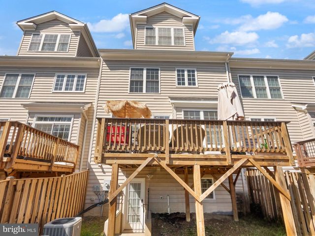 7897 CARBONDALE WAY, Springfield, VA 22153