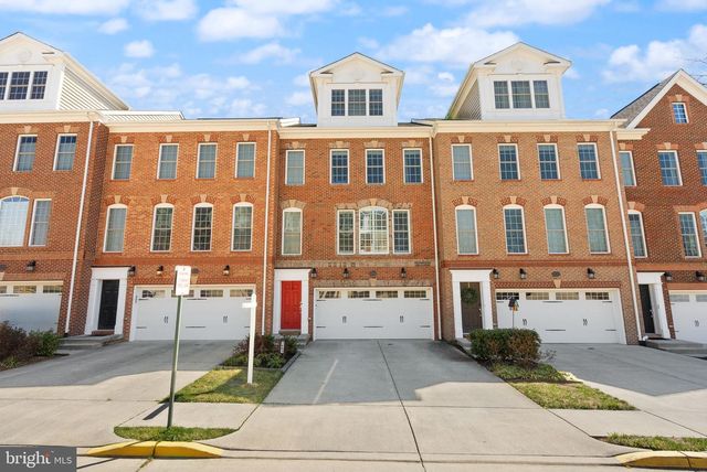 7897 CARBONDALE WAY, Springfield, VA 22153