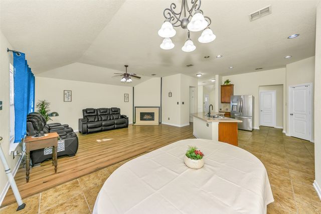 13448 Austin Stone Drive, Fort Worth, TX 76052