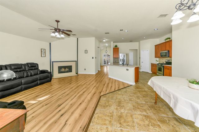 13448 Austin Stone Drive, Fort Worth, TX 76052