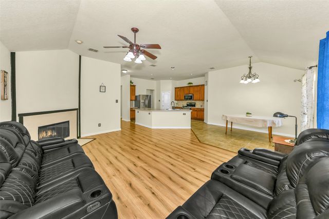 13448 Austin Stone Drive, Fort Worth, TX 76052