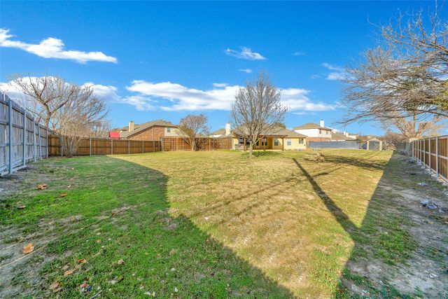 13448 Austin Stone Drive, Fort Worth, TX 76052