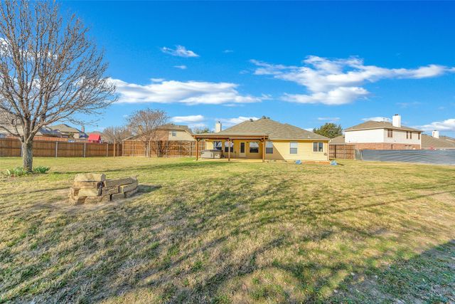 13448 Austin Stone Drive, Fort Worth, TX 76052