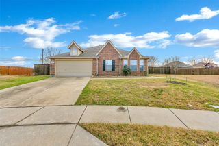13448 Austin Stone Drive, Fort Worth, TX 76052