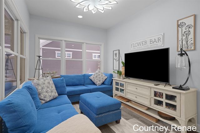 4706 Sundial Drive, Grand Rapids, MI 49525